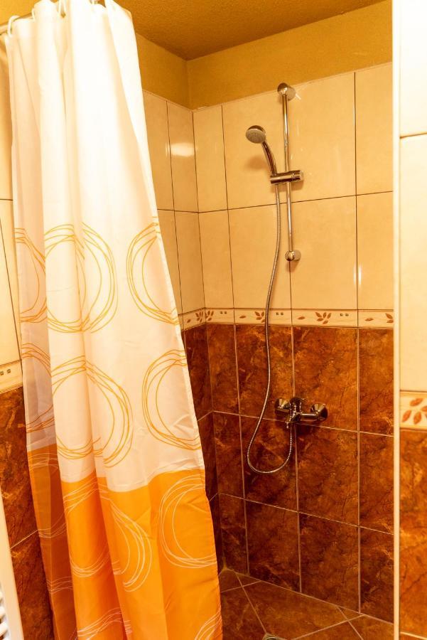 Villa Почивна Станция Сомат Dospat Esterno foto